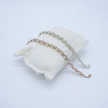 Carica l&#39;immagine nel visualizzatore di Gallery, Bracciale snake    B 725
