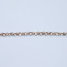 Carica l&#39;immagine nel visualizzatore di Gallery, Bracciale snake    B 725
