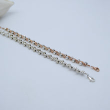 Carica l&#39;immagine nel visualizzatore di Gallery, Bracciale snake    B 725
