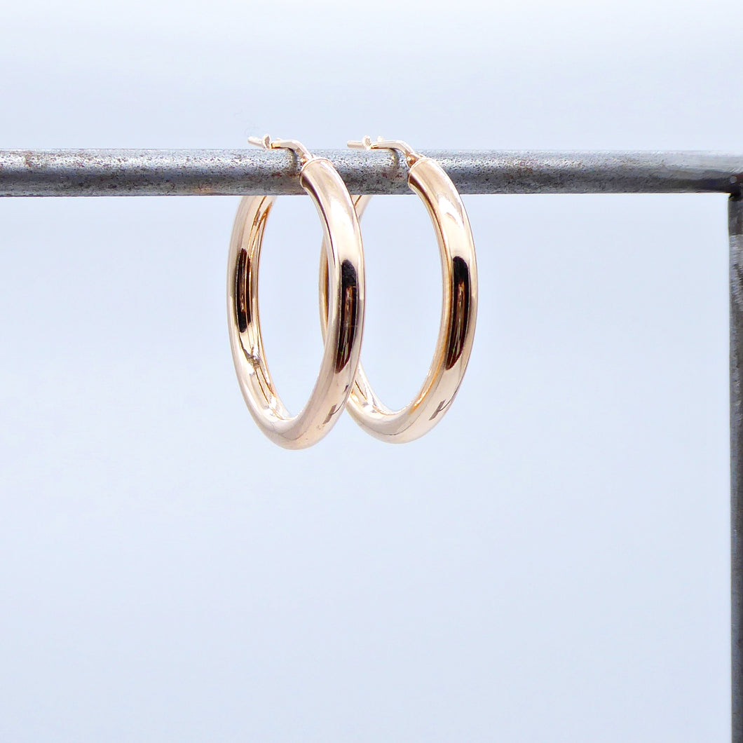 Orecchini Classici    Ref. OS 0038