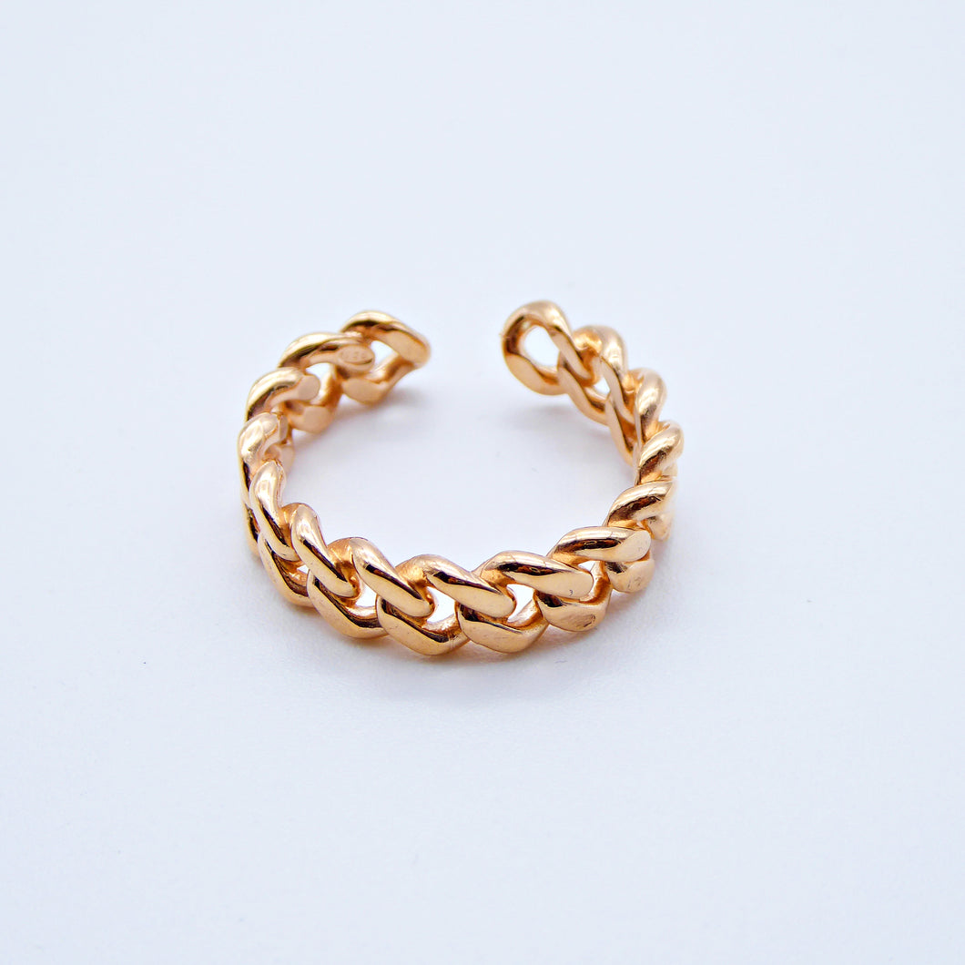 Anello groumette    A034/HB   A035/HB
