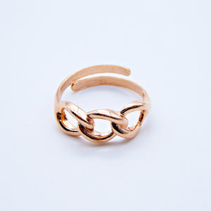 Anello groumette    A034/HB   A035/HB